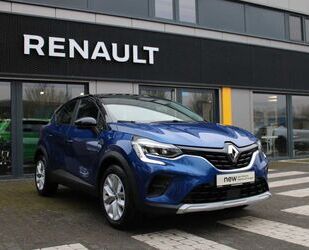 Renault Captur Gebrauchtwagen