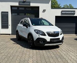Opel Mokka Gebrauchtwagen