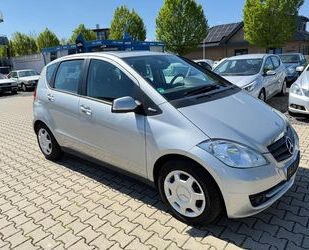 Mercedes-Benz A 160 Gebrauchtwagen