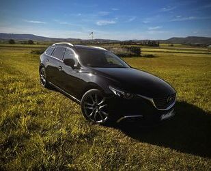 Mazda 6 Gebrauchtwagen