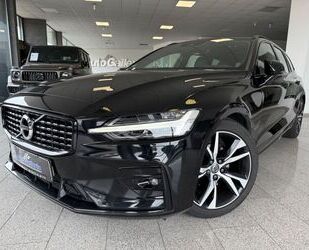 Volvo V60 Gebrauchtwagen