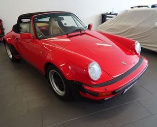 Porsche 911 Urmodell Gebrauchtwagen