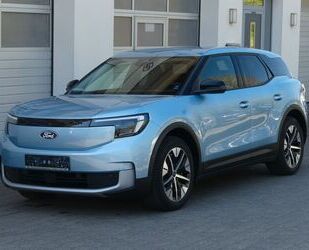 Ford Explorer Gebrauchtwagen