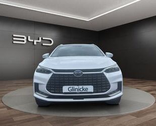 BYD TANG Gebrauchtwagen