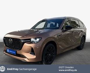 Mazda CX-80 Gebrauchtwagen
