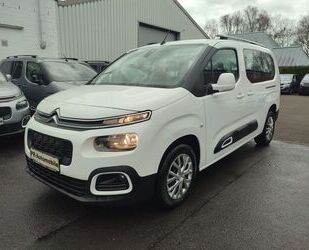 Citroen Berlingo Gebrauchtwagen