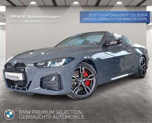 BMW M440 Gebrauchtwagen