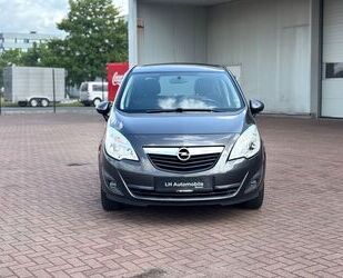Opel Meriva Gebrauchtwagen