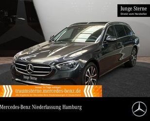 Mercedes-Benz E 300 Gebrauchtwagen