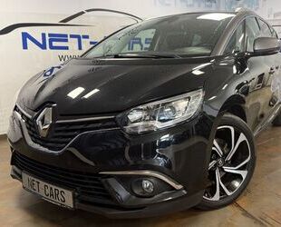 Renault Grand Scenic Gebrauchtwagen