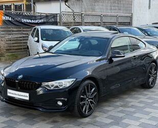 BMW 420 Gebrauchtwagen
