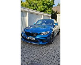 BMW M2 Gebrauchtwagen