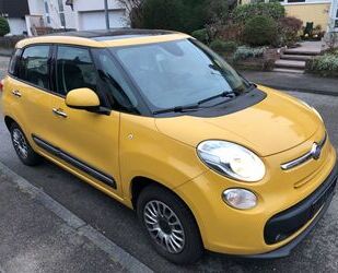 Fiat 500L Gebrauchtwagen