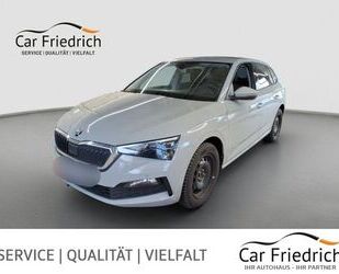 Skoda Scala Gebrauchtwagen