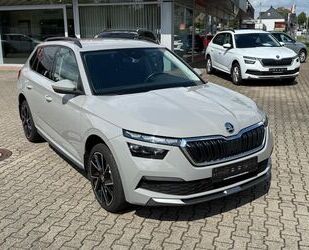 Skoda Kamiq Gebrauchtwagen