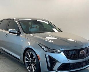 Cadillac CT5 Gebrauchtwagen
