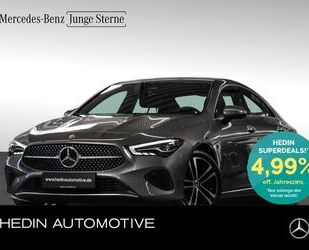 Mercedes-Benz CLA 180 Gebrauchtwagen