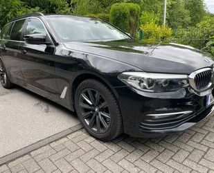 BMW 520 Gebrauchtwagen