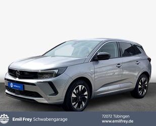 Opel Grandland (X) Gebrauchtwagen