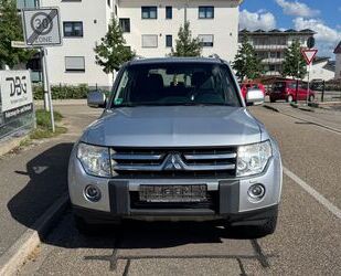 Mitsubishi Pajero Gebrauchtwagen