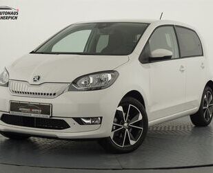 Skoda Citigo Gebrauchtwagen