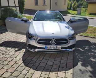 Mercedes-Benz E 220 Gebrauchtwagen