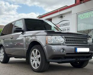 Land Rover Range Rover Gebrauchtwagen