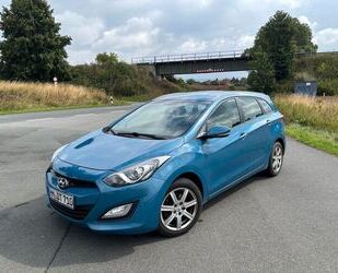 Hyundai i30 Gebrauchtwagen