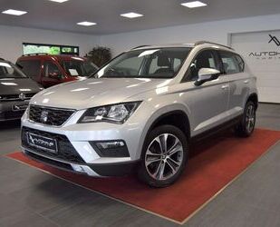 Seat Ateca Gebrauchtwagen