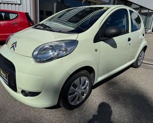Citroen C1 Gebrauchtwagen