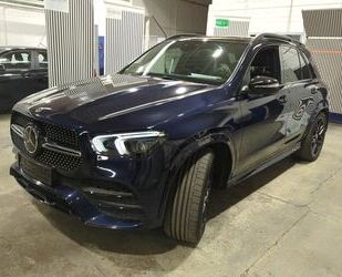 Mercedes-Benz GLE 350 Gebrauchtwagen