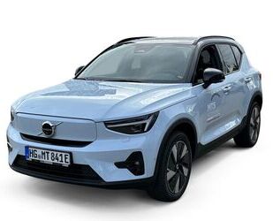 Volvo XC40 Gebrauchtwagen