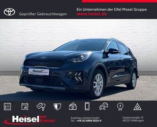 Kia Niro Gebrauchtwagen