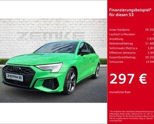 Audi S3 Gebrauchtwagen