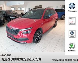 Skoda Kamiq Gebrauchtwagen