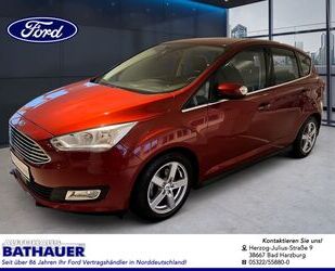 Ford C-Max Gebrauchtwagen