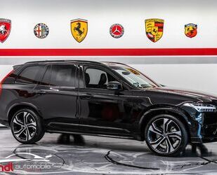 Volvo XC90 Gebrauchtwagen