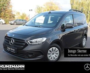 Mercedes-Benz Citan Gebrauchtwagen