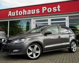 VW Polo Gebrauchtwagen