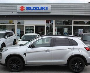 Mitsubishi ASX Gebrauchtwagen