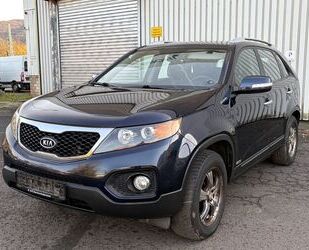 Kia Sorento Gebrauchtwagen