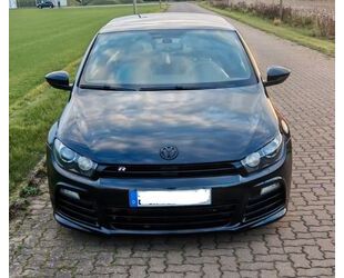 VW Scirocco Gebrauchtwagen
