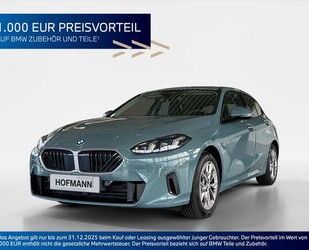 BMW 120 Gebrauchtwagen