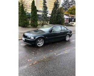 BMW 318 Gebrauchtwagen