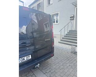 Renault Trafic Gebrauchtwagen