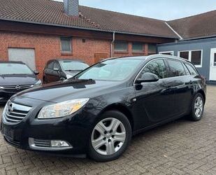 Opel Insignia Gebrauchtwagen