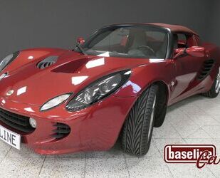 Lotus Elise Gebrauchtwagen
