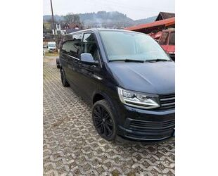 VW T6 Multivan Gebrauchtwagen