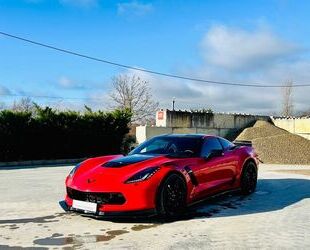 Corvette Z06 Gebrauchtwagen