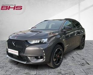 DS Automobiles DS7 (Crossback) Gebrauchtwagen